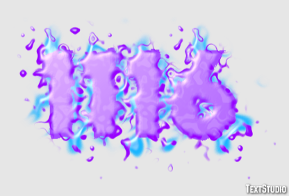 1116 Text Effect