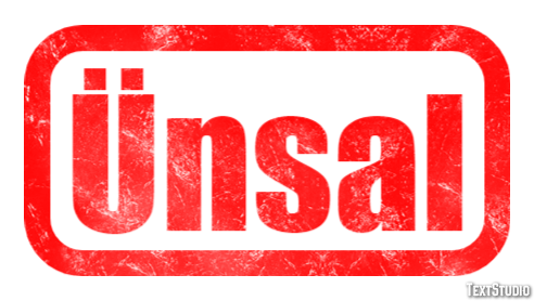 Ünsal Metin efekti