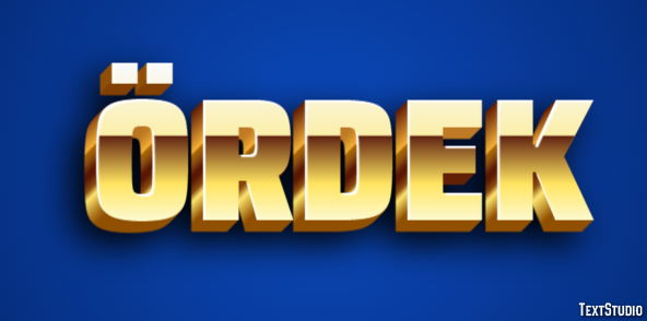 Ördek Effet de texte