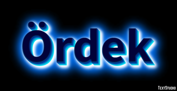 Ördek Effet de texte