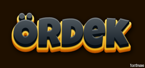 Ördek Metin Efekti