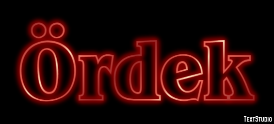 Ördek Metin Efekti
