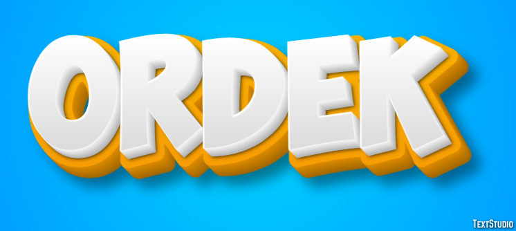 Ördek Effet de texte