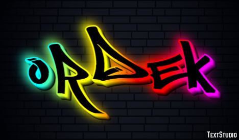 Ördek Metin Efekti