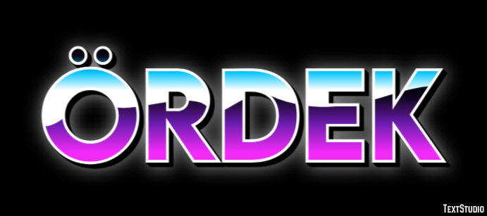 Ördek Effet de texte