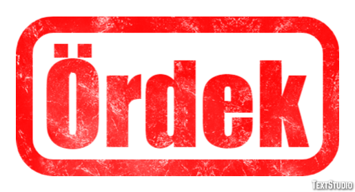 Ördek Metin Efekti