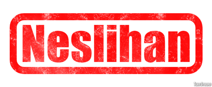 Neslihan Metin efekti