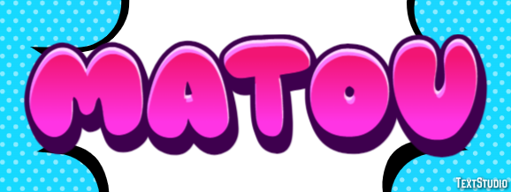 Matou Effet de Texte