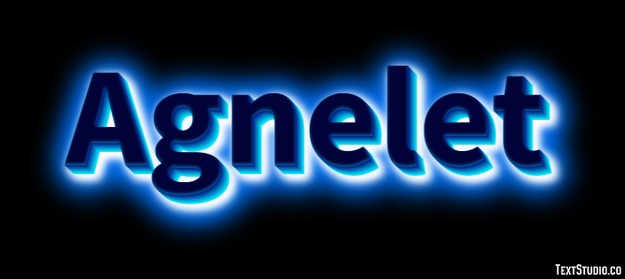 Agnelet Effet de Texte