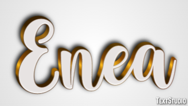 Enea Effetto testo