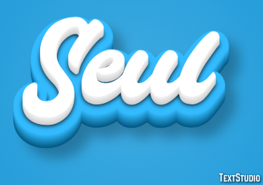 Seul Effet de Texte