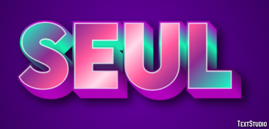 Seul Effet de Texte