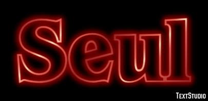 Seul Effet de Texte