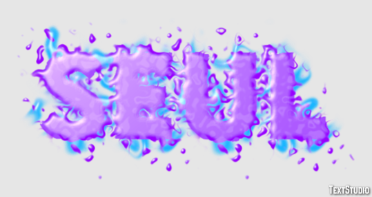 Seul Effet de Texte
