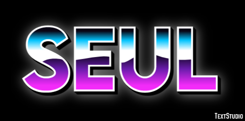Seul Effet de Texte