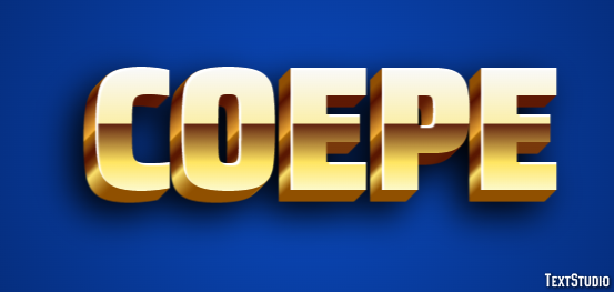 Coepe Effet de Texte