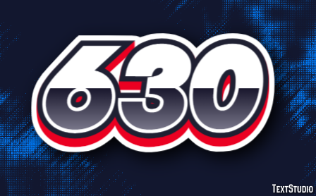 630 Effet de Texte