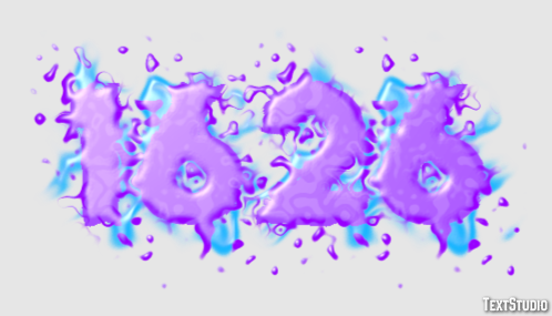 1626 Effet de Texte