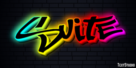 Suite Effet de Texte