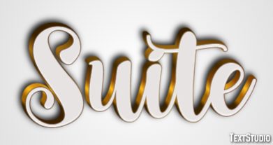 Suite Effet de Texte
