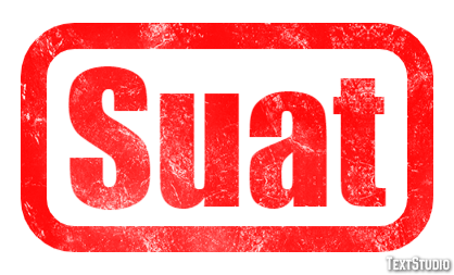 Suat Metin Efekti