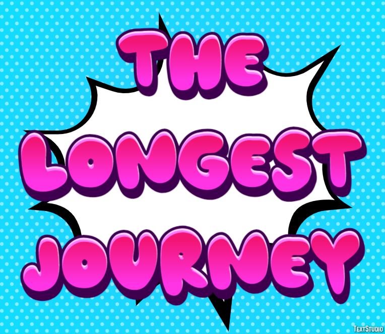 The Longest Journey Effetto testo