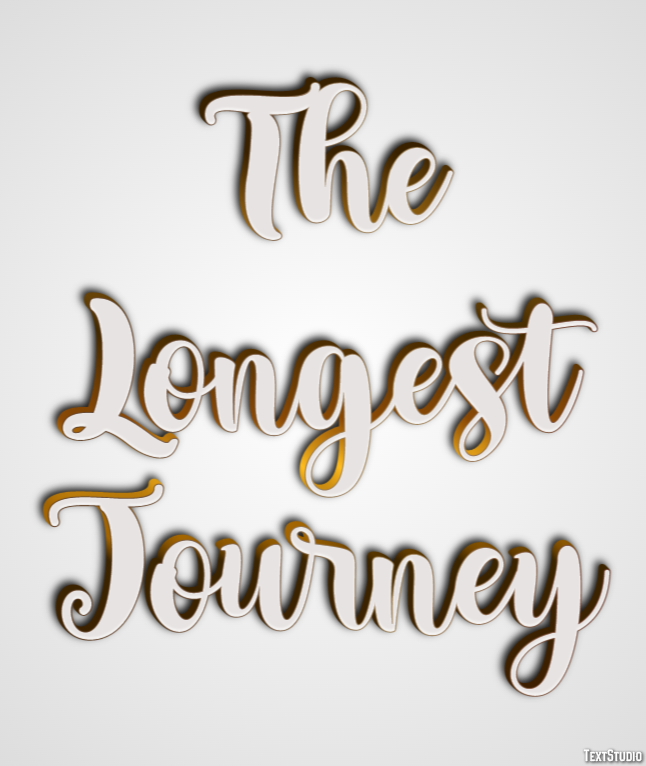 The Longest Journey Effetto testo