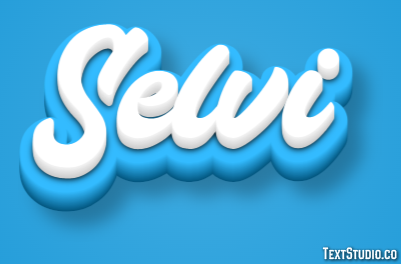 Selvi Metin Efekti