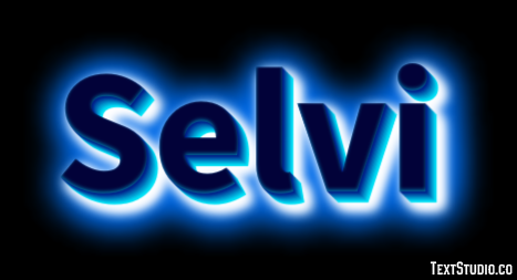 Selvi Metin Efekti