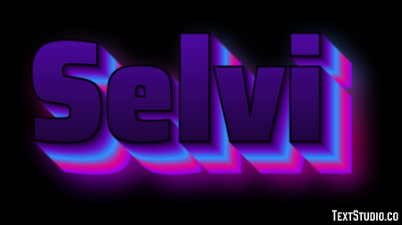 Selvi Metin Efekti