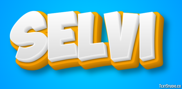 Selvi Metin Efekti