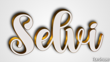 Selvi Metin Efekti