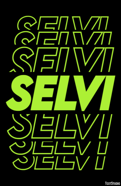 Selvi Metin Efekti