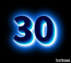 30 Text Effect