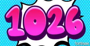1026 Effetto testo