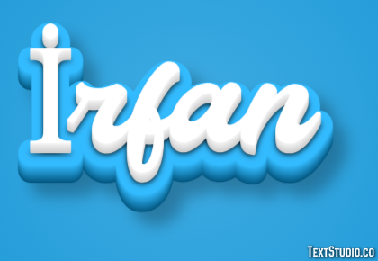 İrfan Metin Efekti