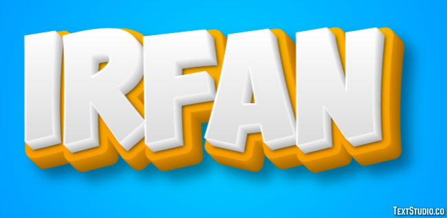 İrfan Metin Efekti