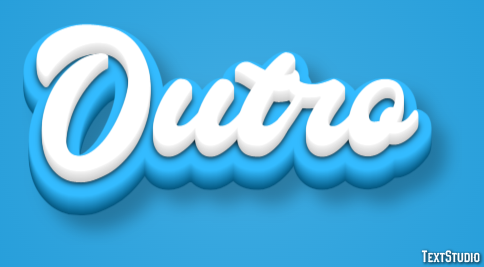 Outro Efeito do texto