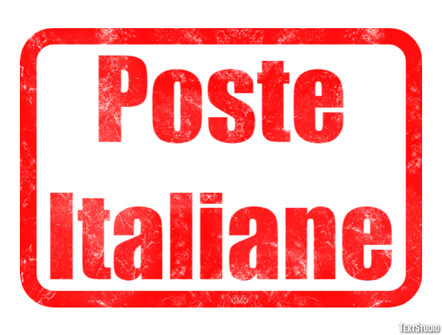 Poste Italiane Metin Efekti