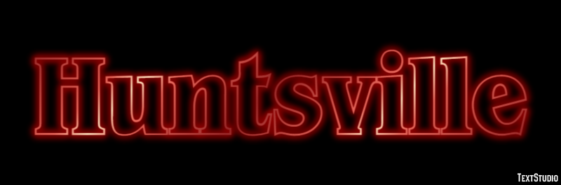 Huntsville Metin Efekti