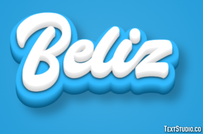 Beliz Effetto testo