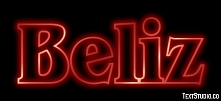 Beliz Effetto testo