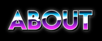 About Text effect