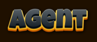Agent Effet de texte