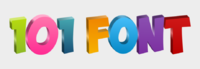 101 Font Text effect