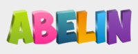 Abelin Effet de texte