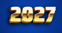 2027 テキスト効果