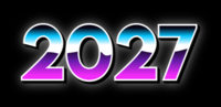 2027 Metin efekti