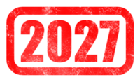 2027 Effetto testo