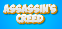 Assassin's Creed Effet de texte